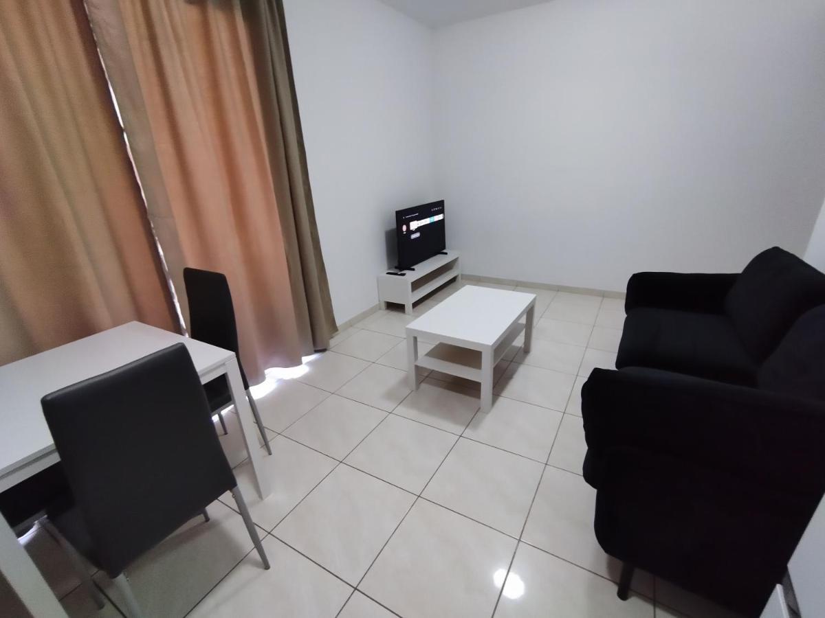 Appartamento Polycarpou 48 Paphos Esterno foto